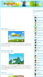 Mobile Screenshot of livejuegos.com